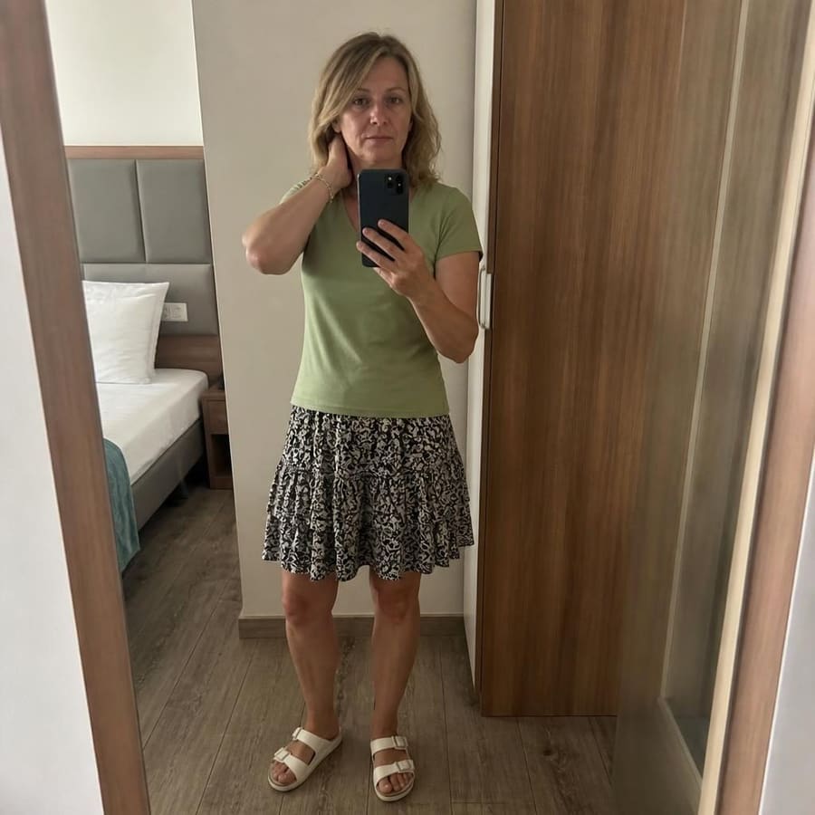 Inci, 48, Bocholt