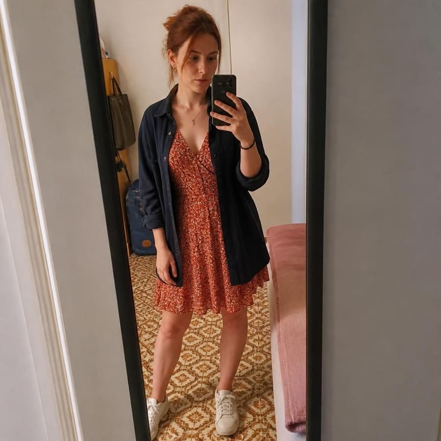 Noemi, 27, Freiburg im Breisgau