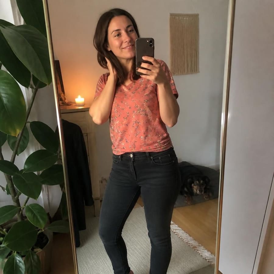 Inessa, 33, Dorsten