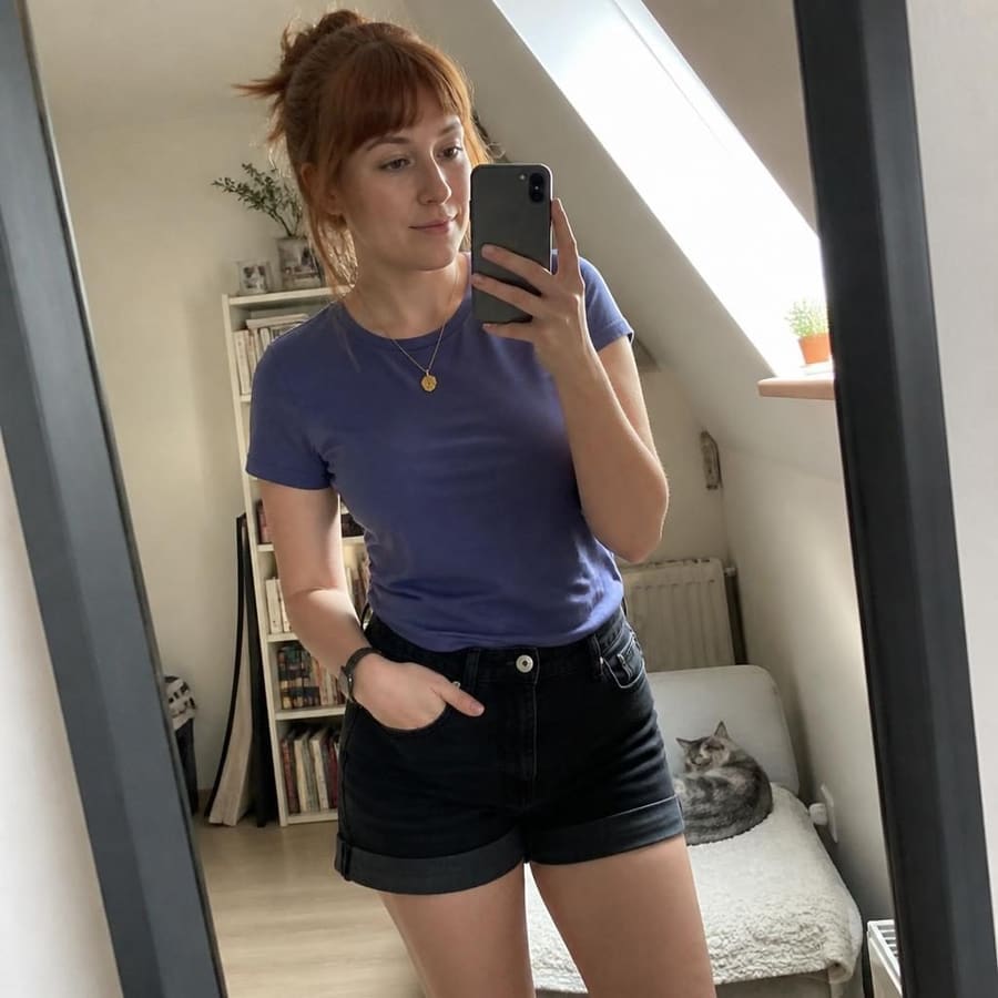 Franzis, 26, Wolfsburg