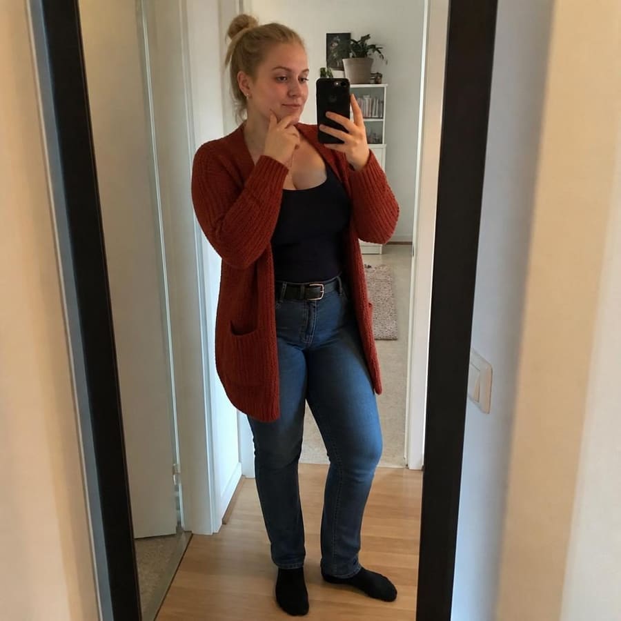 Marilen, 19, Düren
