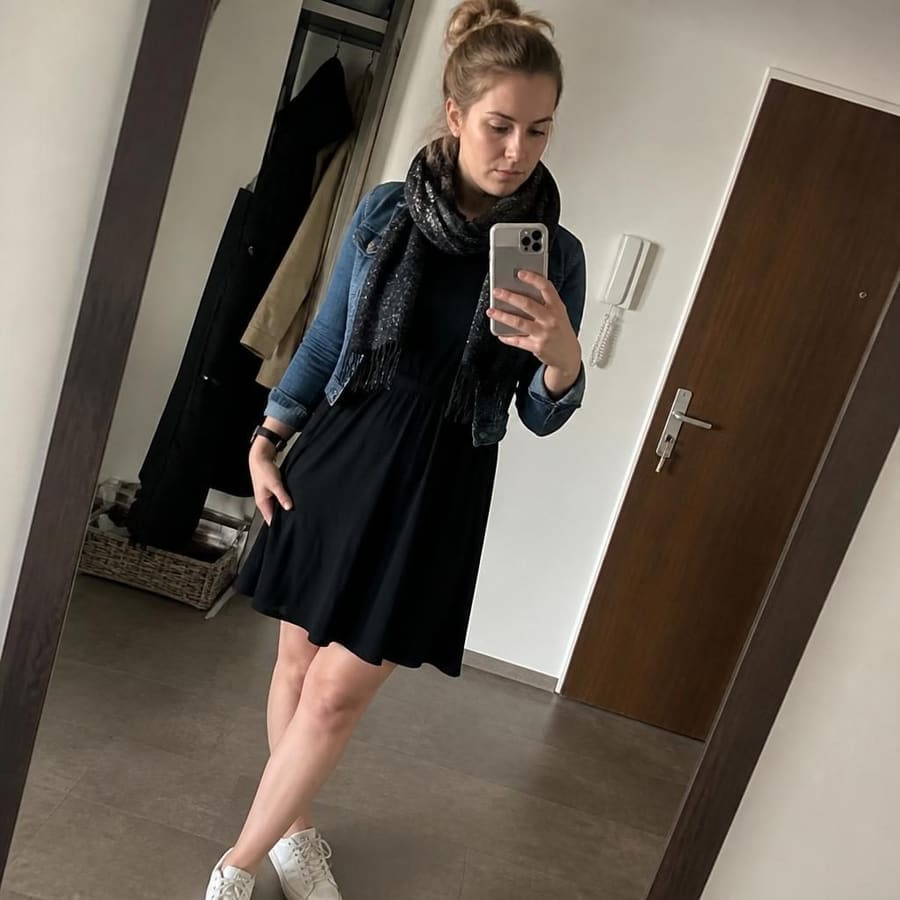 Ute, 26, Gelsenkirchen