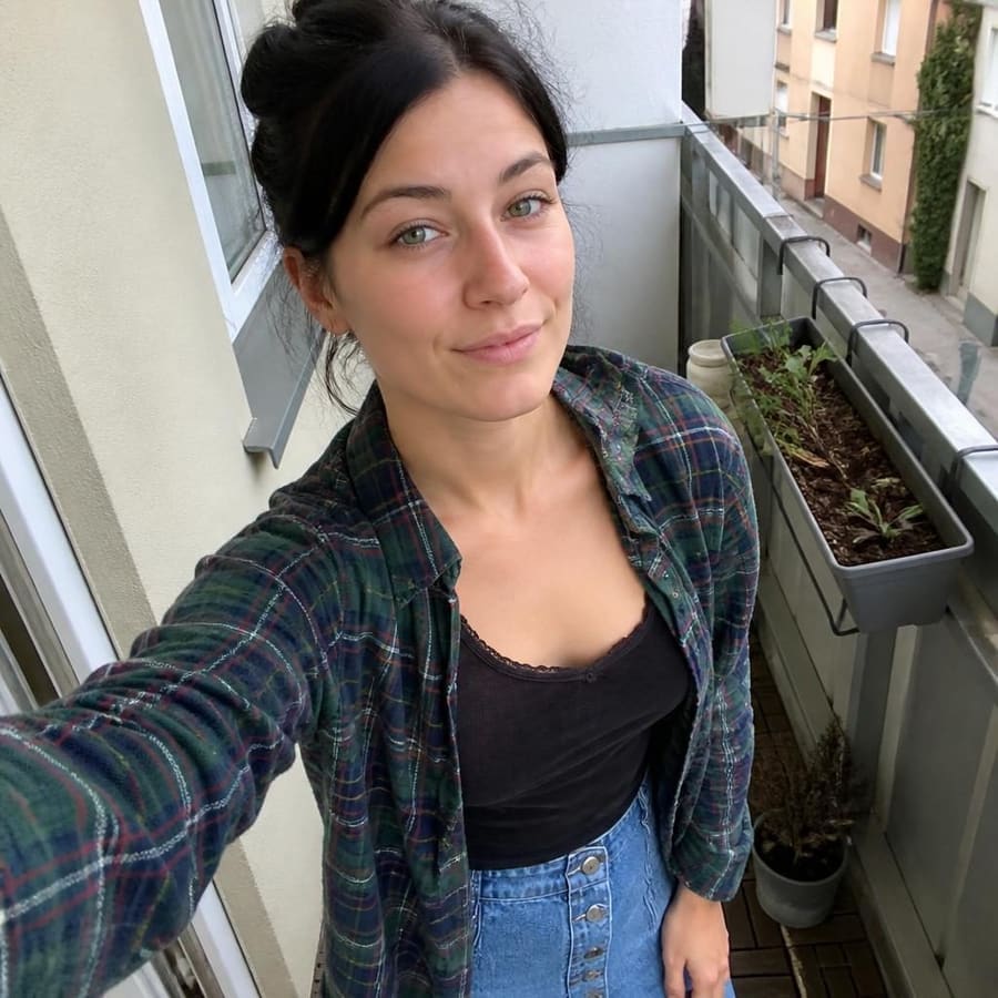 Rosella, 24, Augsburg