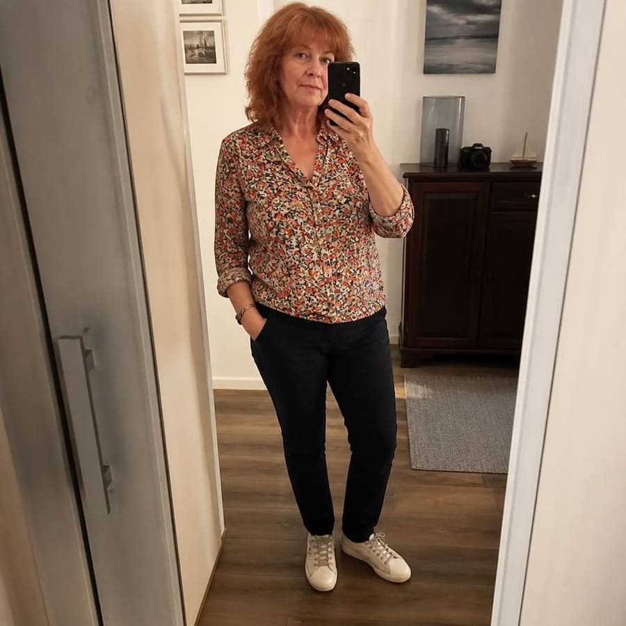 Annely, 61, Cuxhaven