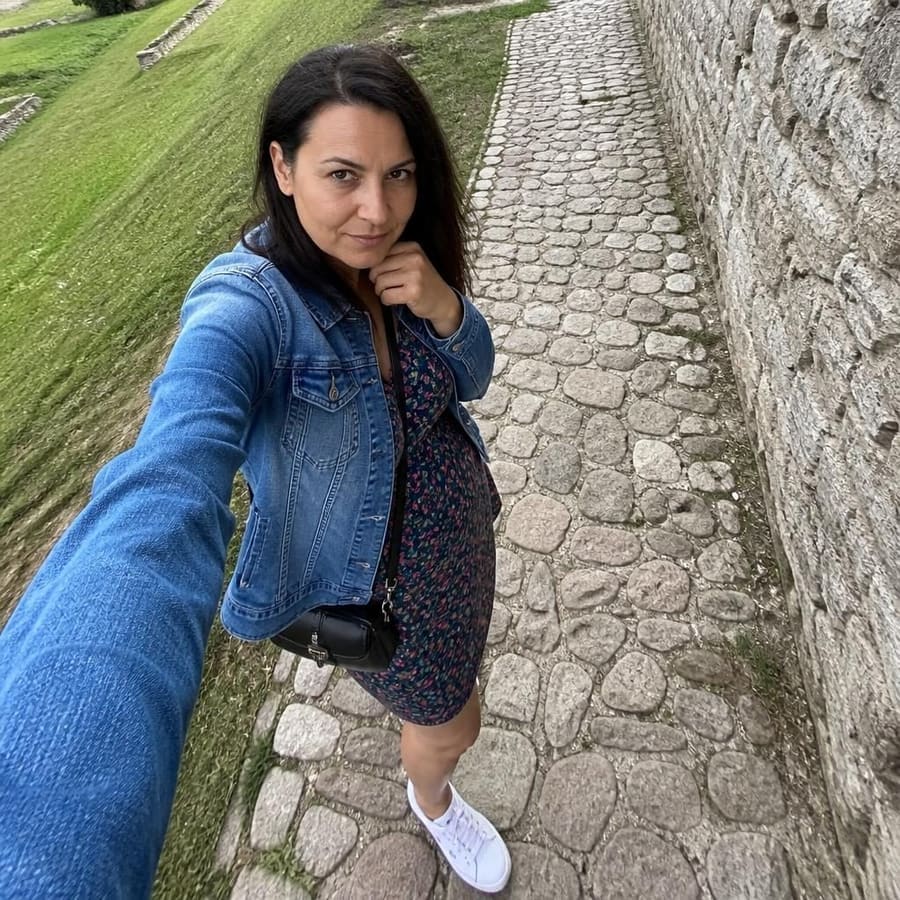 Sisi, 40, Mönchengladbach