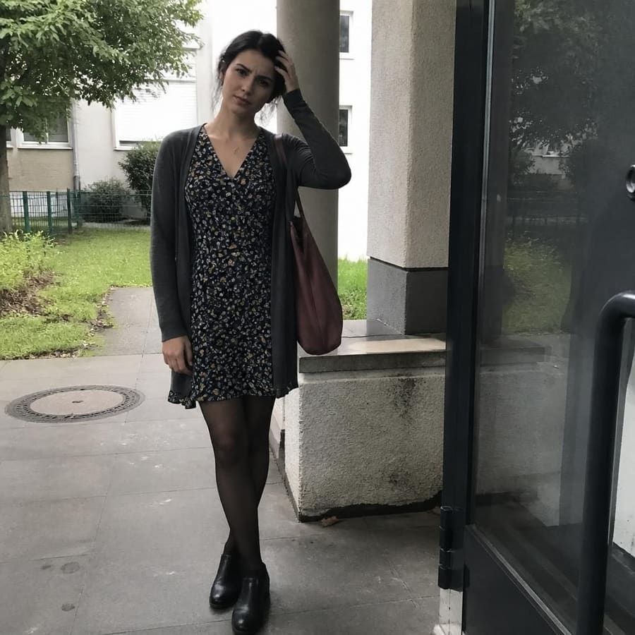 Evelyn, 19, Königs Wusterhausen