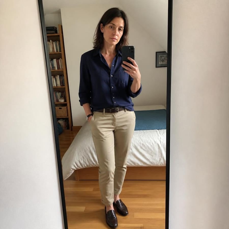 Sofia, 46, Wolfsburg