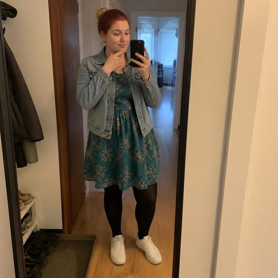 Suse, 18, Nürnberg