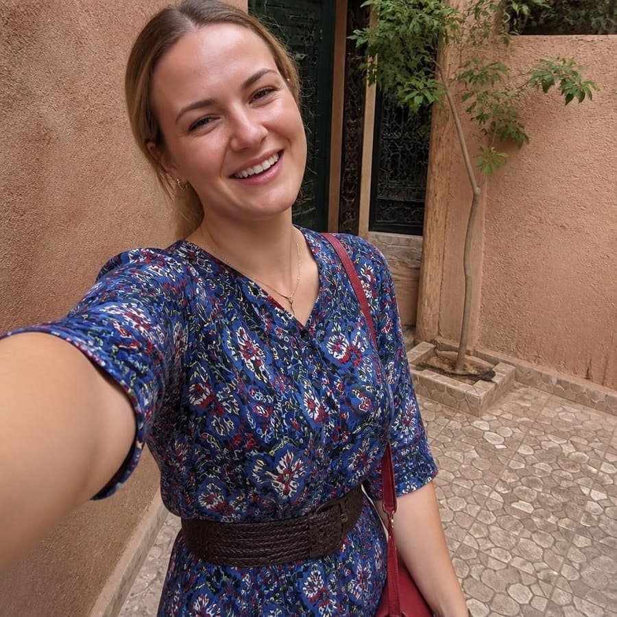 Stilla, 23, Dresden