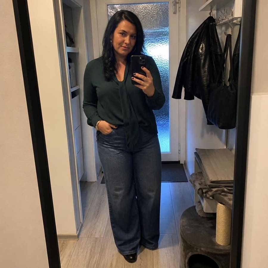 Janice, 35, Geestland