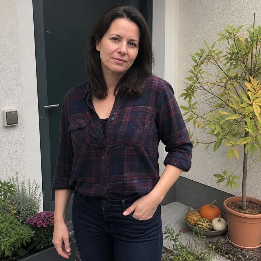 Jade, 40, Oelde