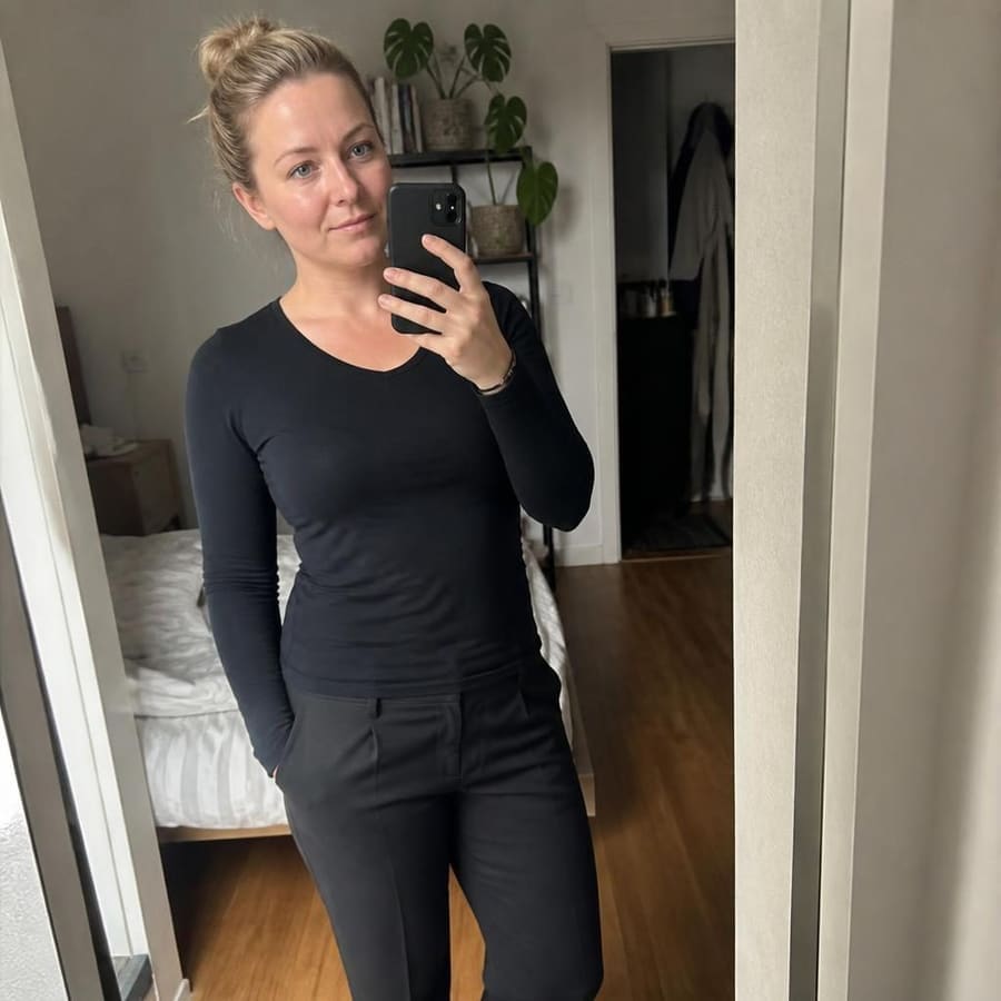 Donatella, 35, Aachen