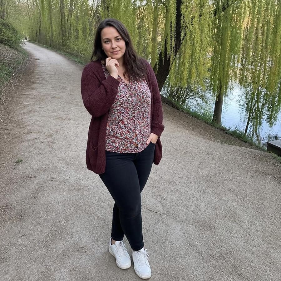 Petronella, 35, Tübingen