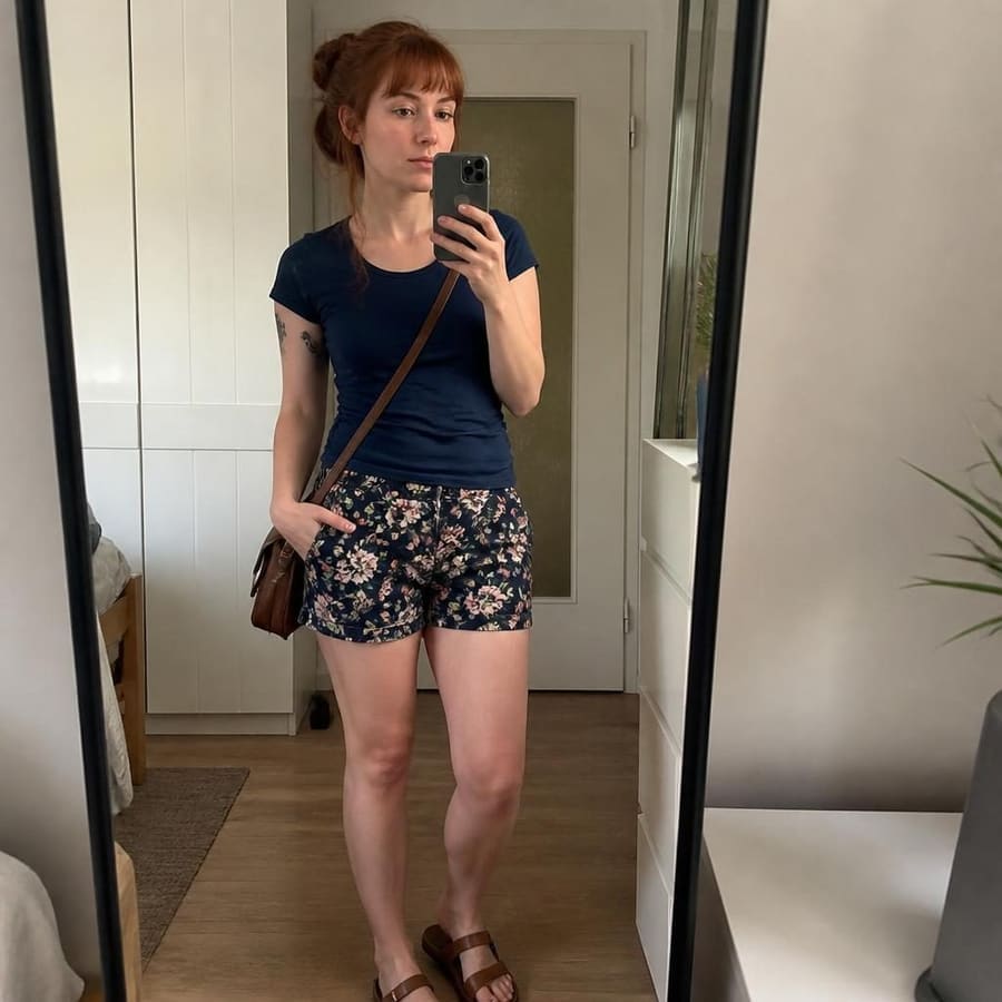 Petra, 33, Haltern am See