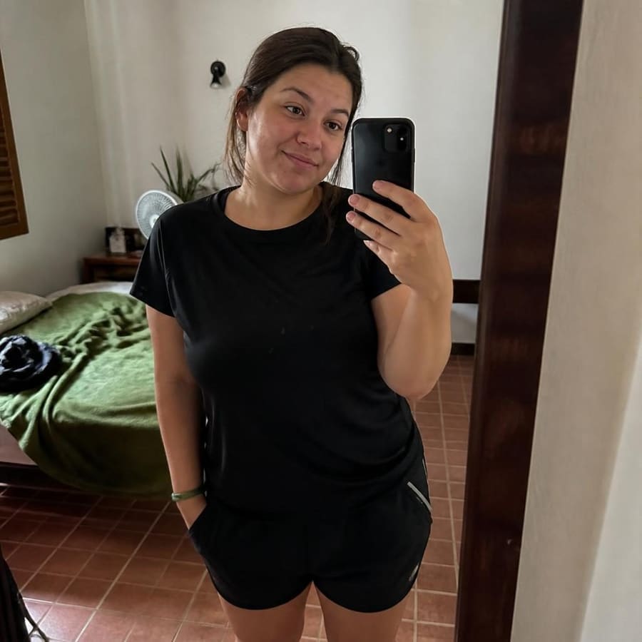 Margitta, 21, Neubrandenburg