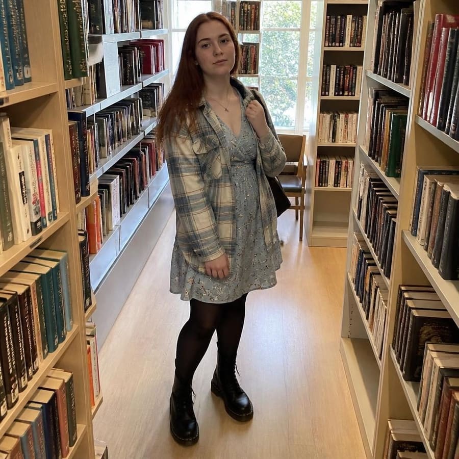 Daniela, 20, Eschweiler