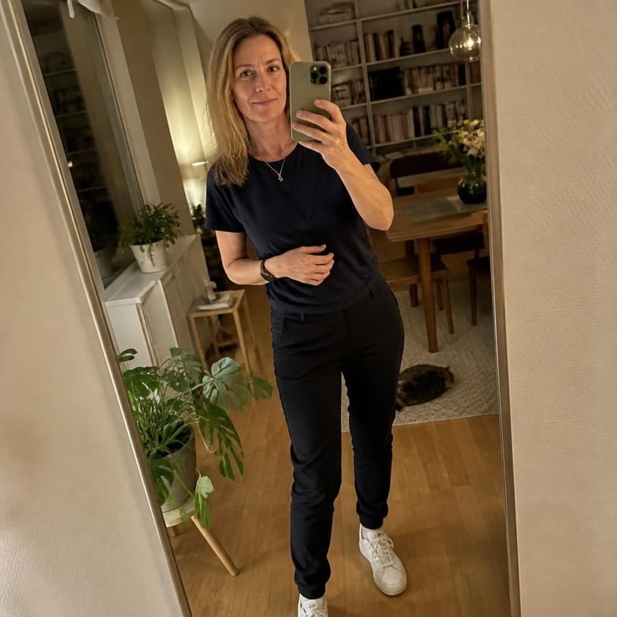 Anastasia, 54, Koblenz