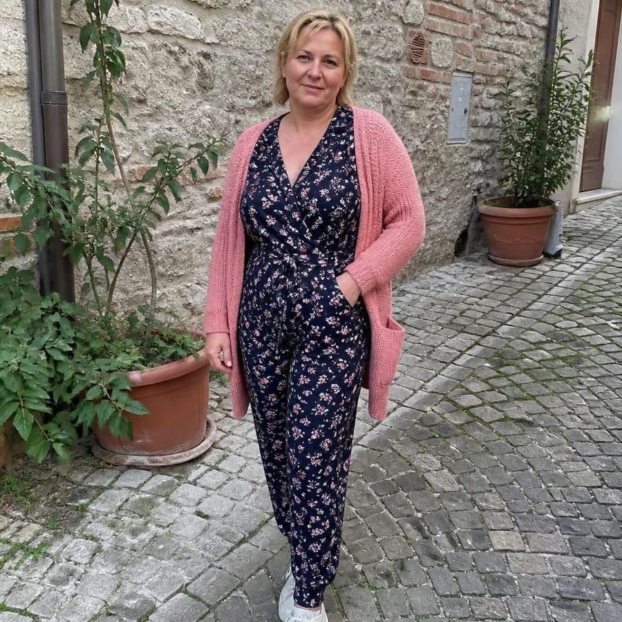 Hana, 44, Flensburg