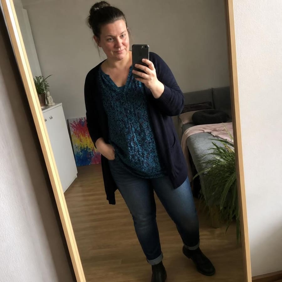 Mariangela, 38, Ludwigshafen am Rhein