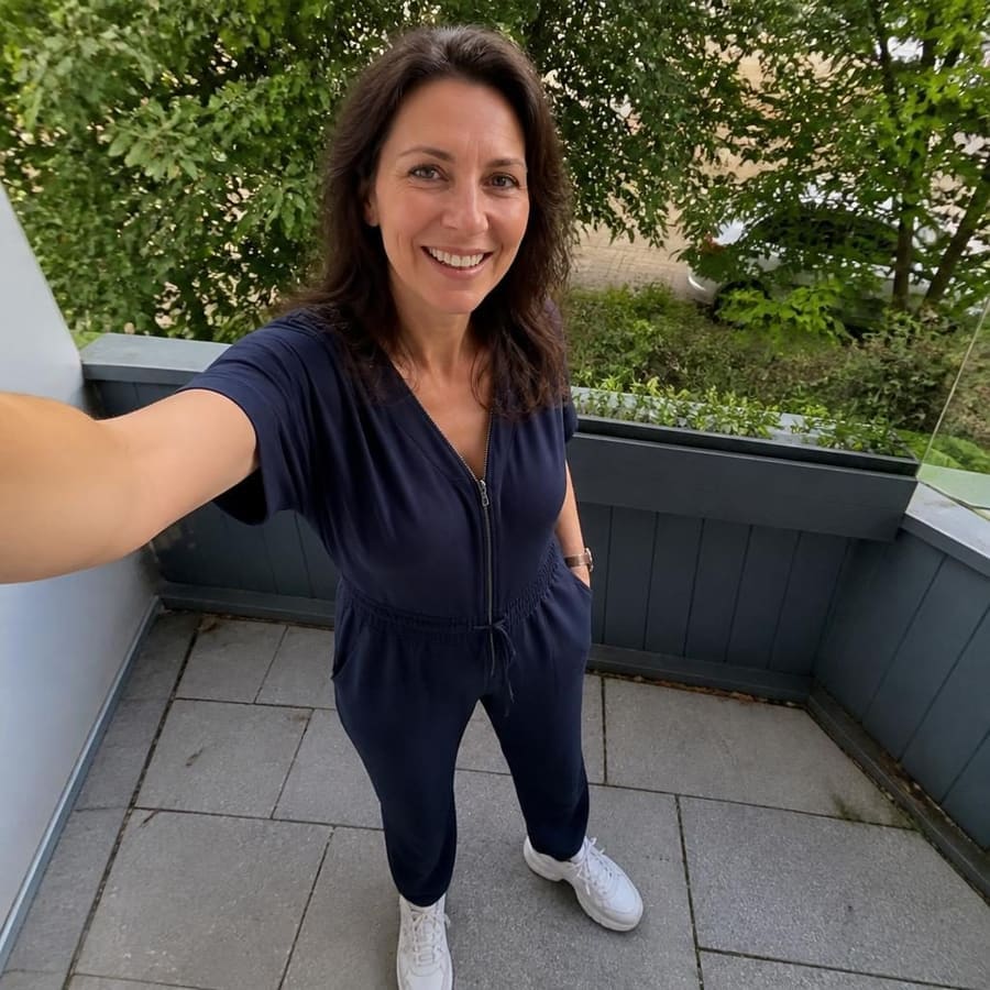 Milica, 44, Brühl