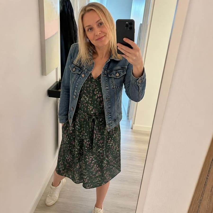Anne, 43, Kaiserslautern