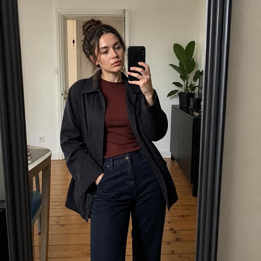 Marene, 20, Berlin