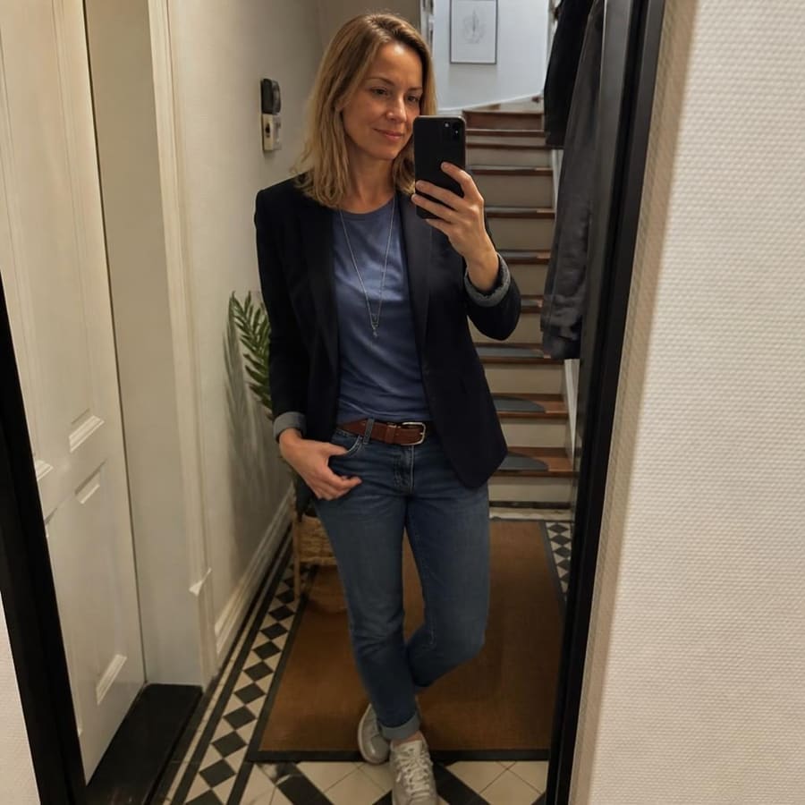 Feli, 41, Wuppertal