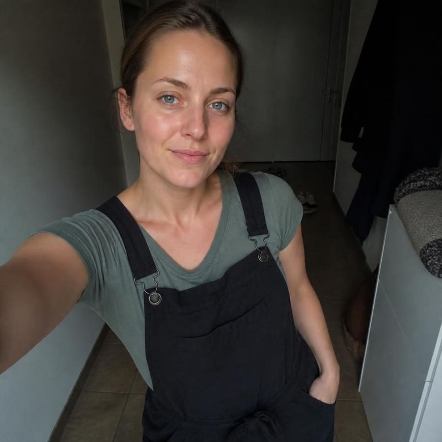 Phoebe, 32, Neuburg an der Donau