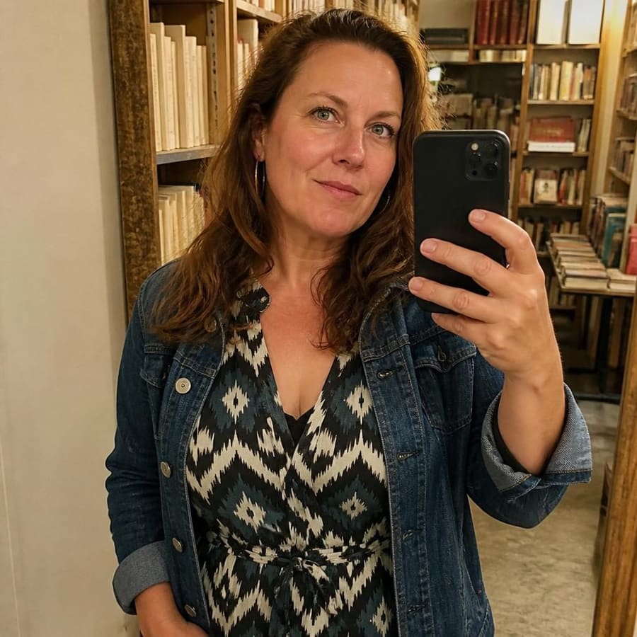 Milla, 45, Bremen