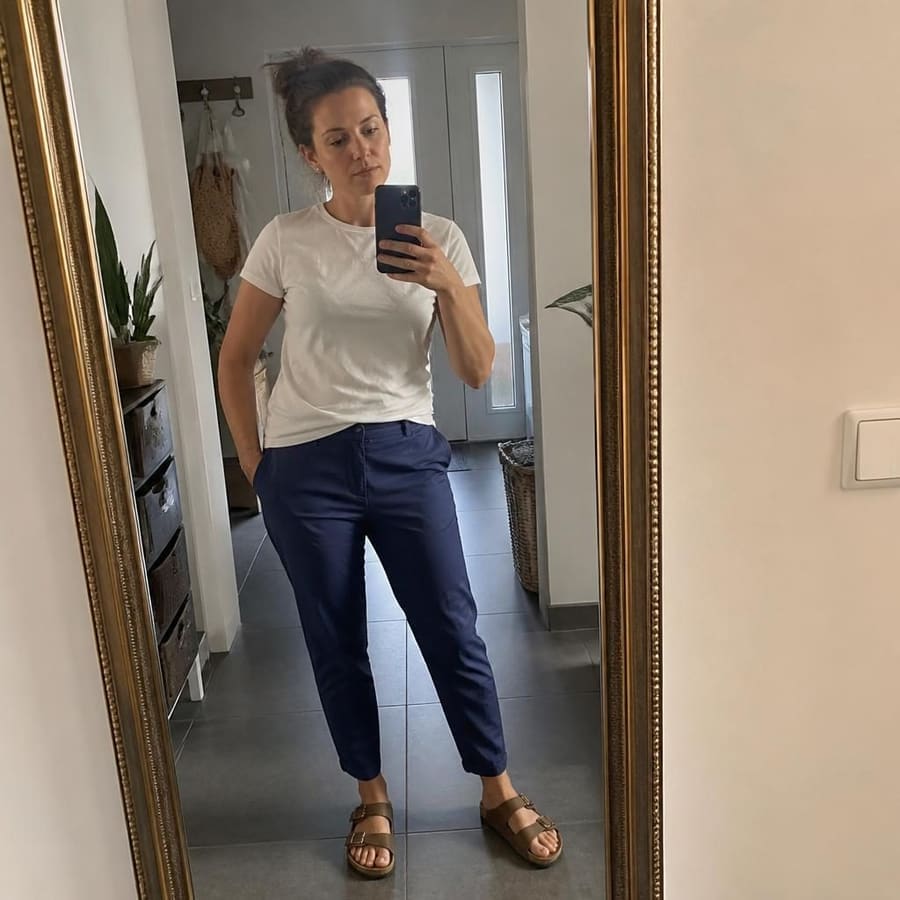 Svenja, 33, Weinstadt