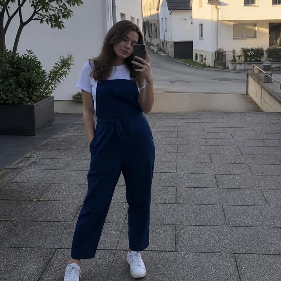 Suzi, 19, Siegen