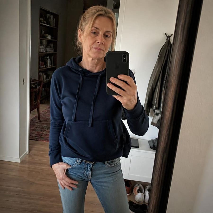 Felicitas, 61, Gütersloh