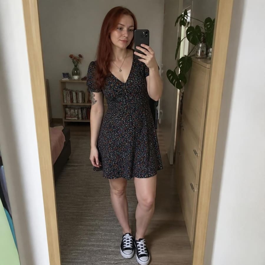 Gesine, 23, Sangerhausen