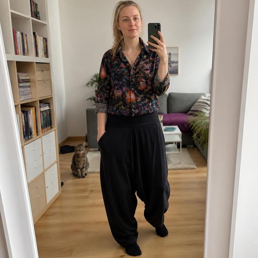 Sylvia, 26, Euskirchen