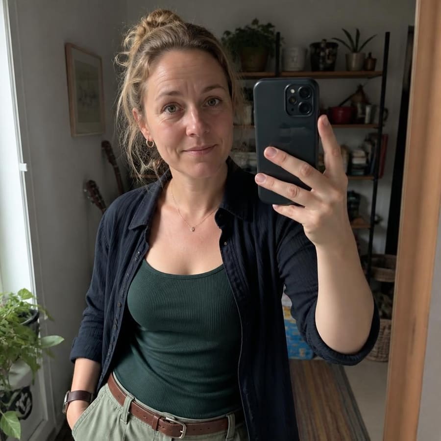 Margot, 39, Münster
