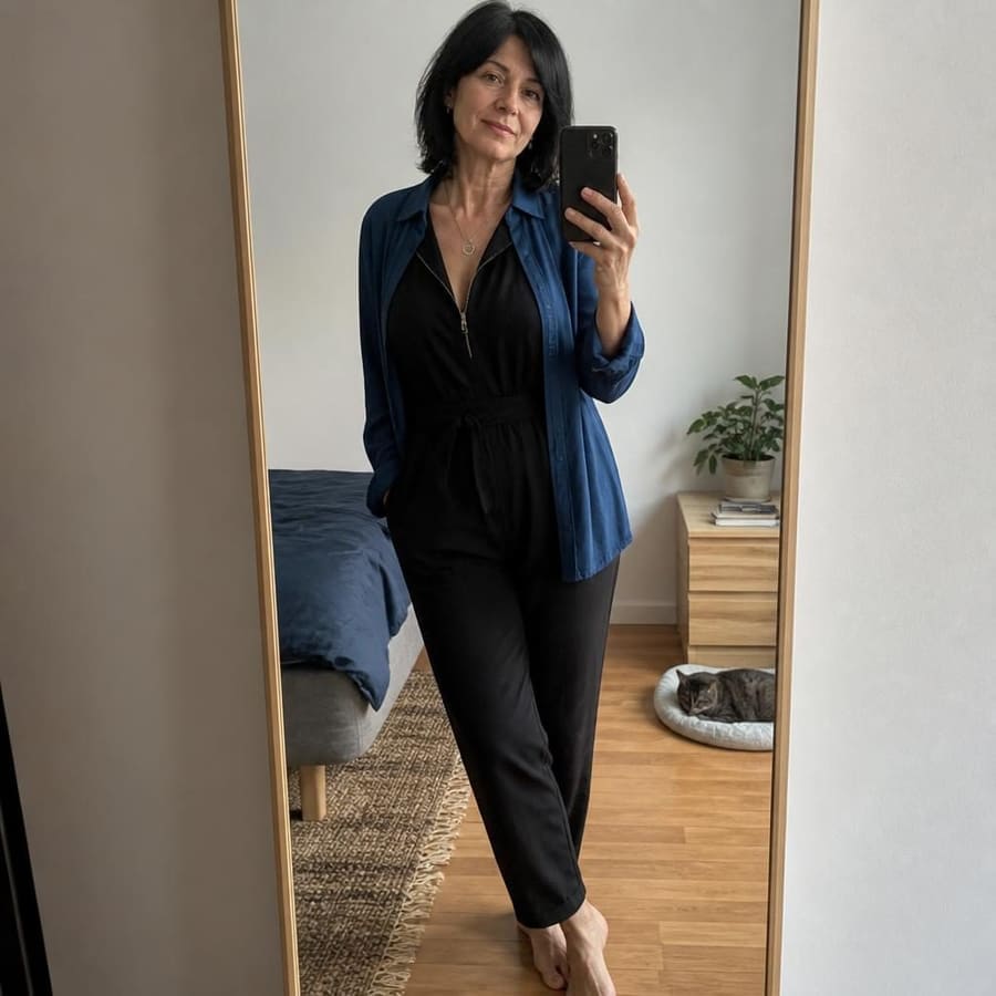 Dore, 51, Fürth