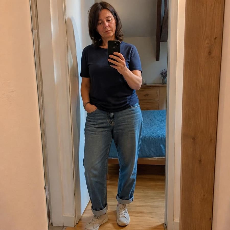 Gerti, 50, Bremen
