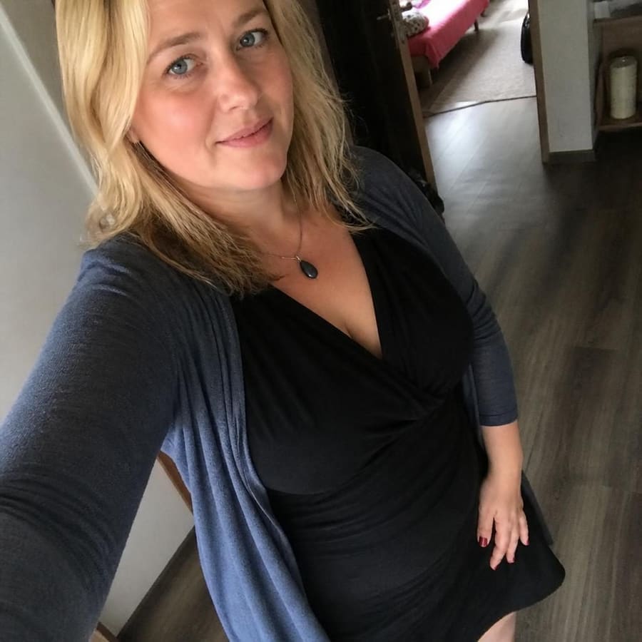 Sinje, 43, Heilbronn