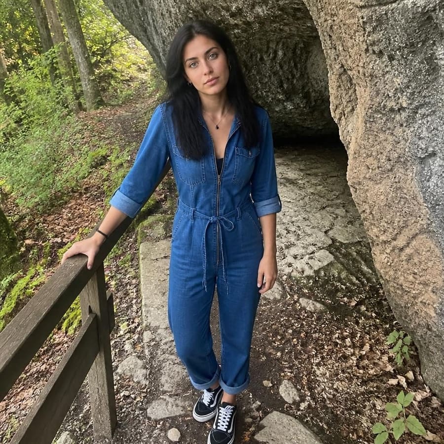 Kora, 25, Albstadt