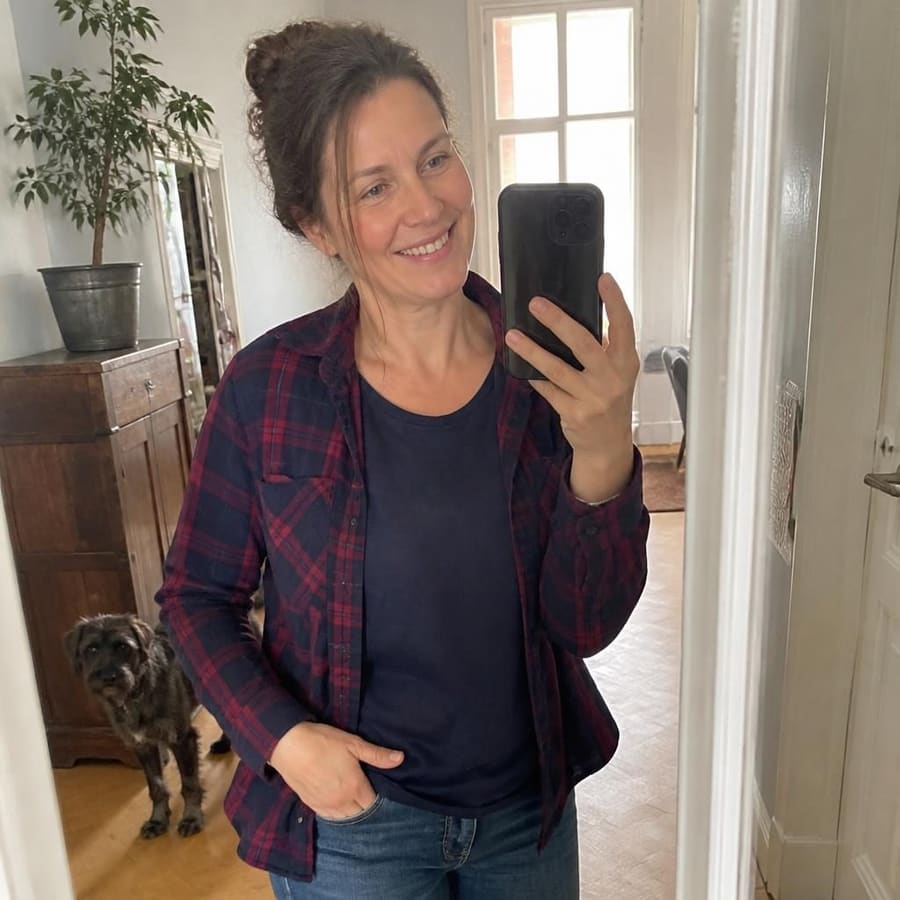 Marilies, 44, Leipzig