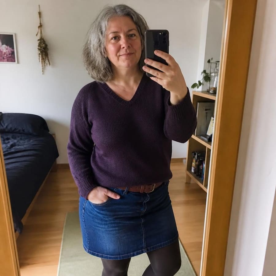 Margaret, 51, Ibbenbüren