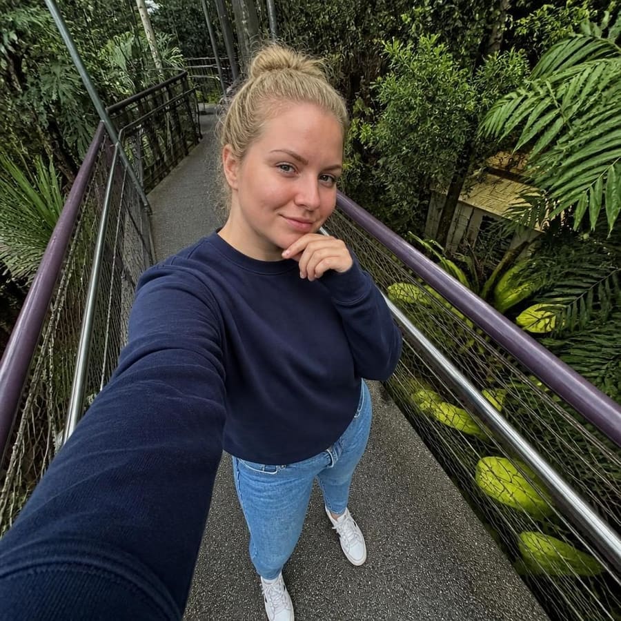 Marialuise, 25, Horb am Neckar