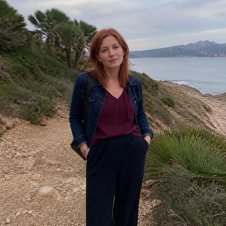 Sissy, 35, Köln