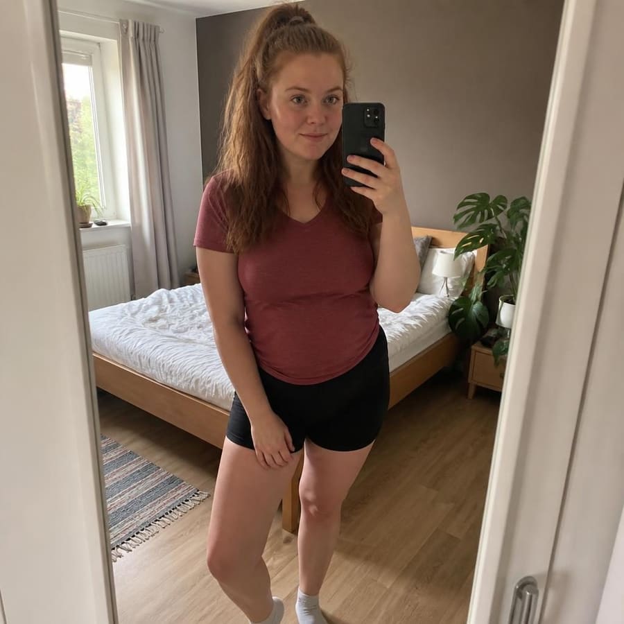Dorothea, 21, Arnsberg