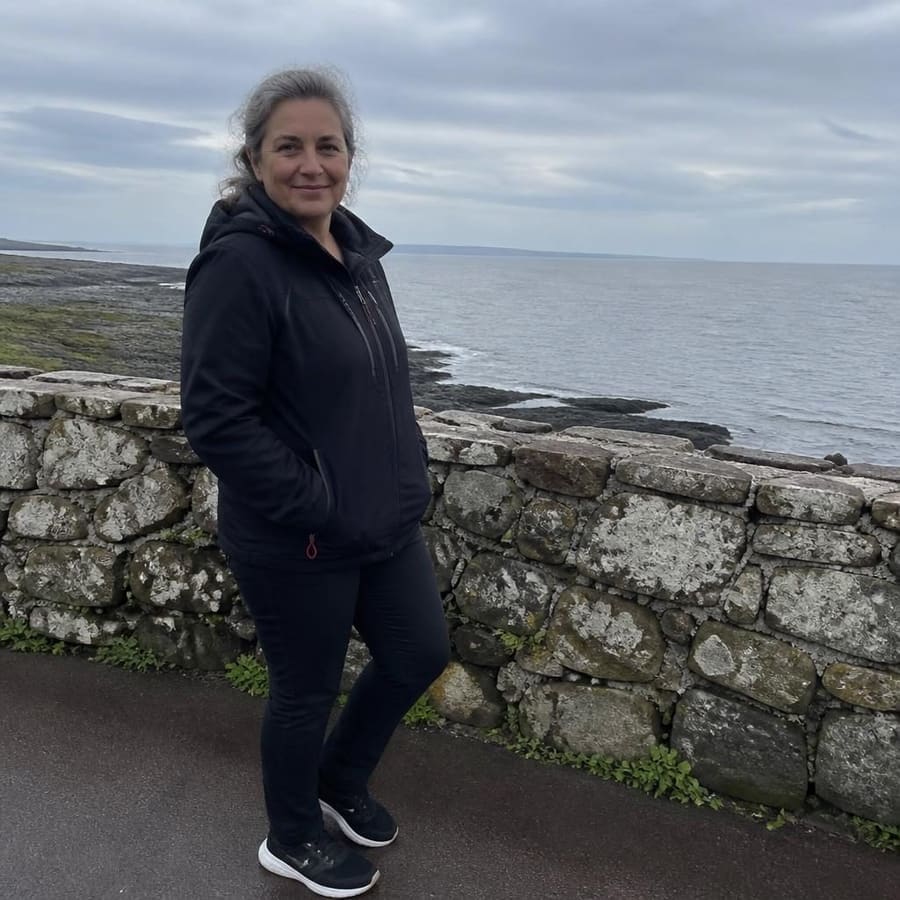 Hannah, 52, Dresden