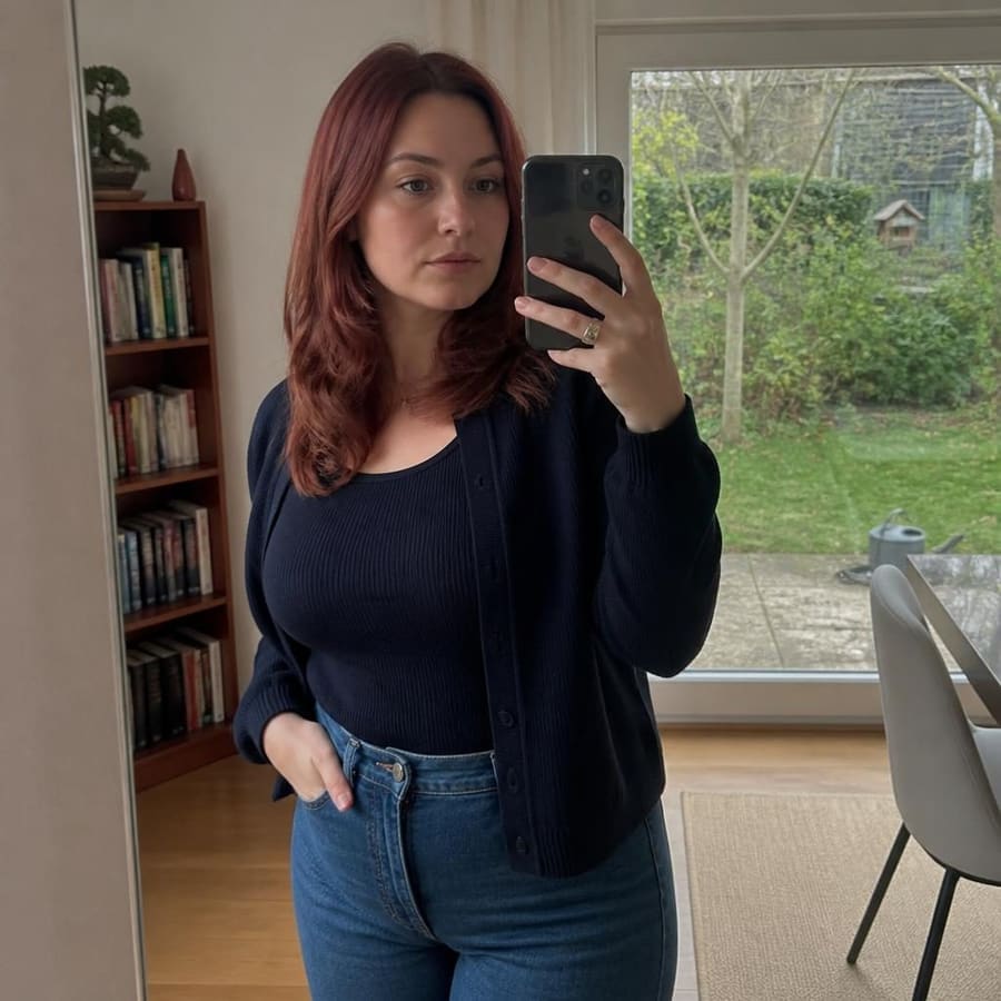 Margita, 27, Mönchengladbach