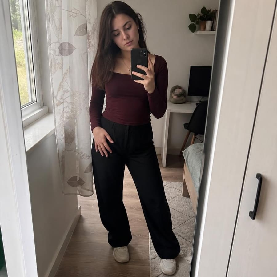 Annetta, 21, Sinsheim