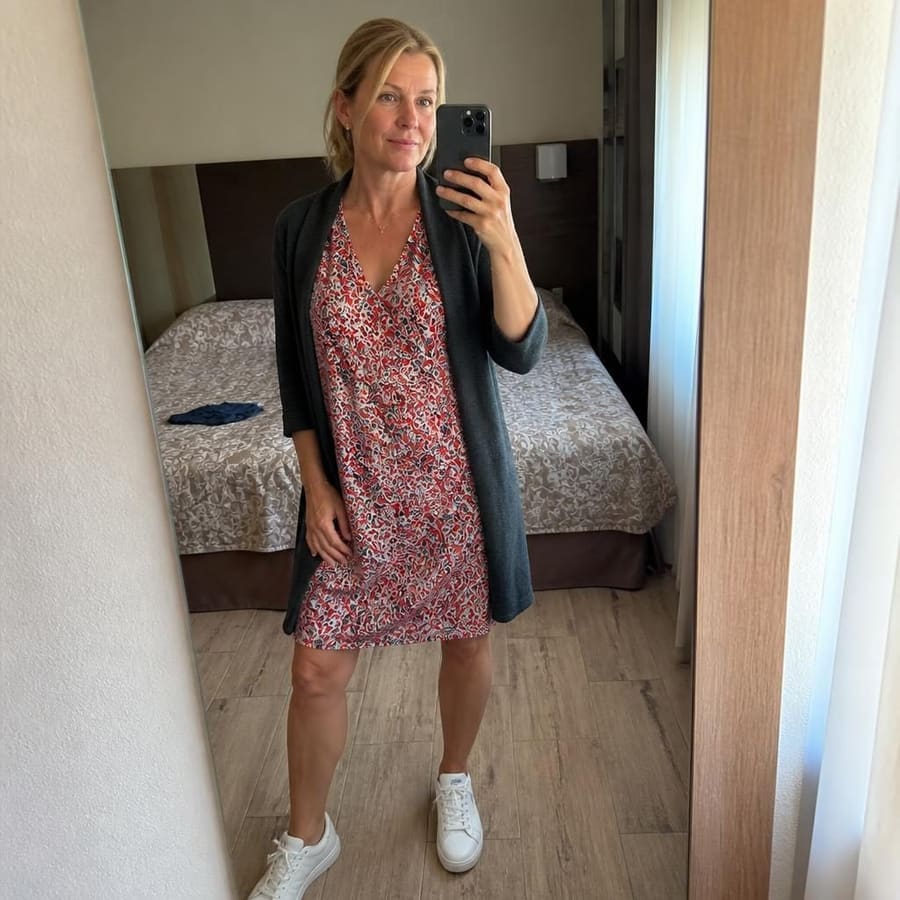 Silver, 47, Bochum