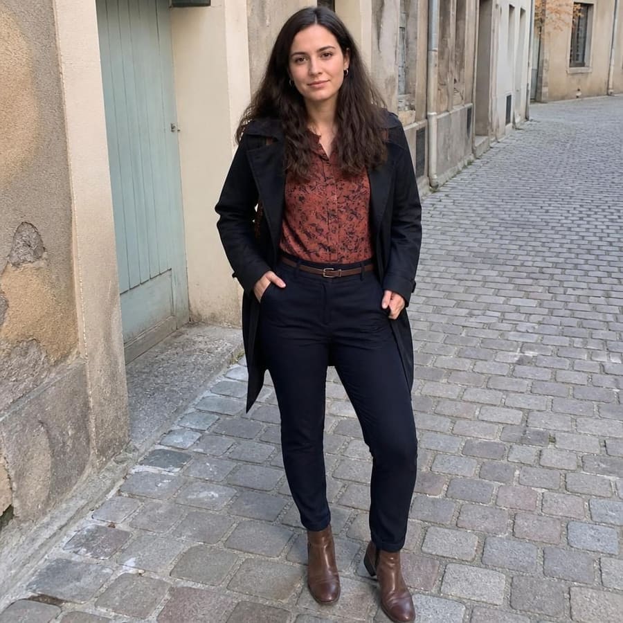 Monika, 28, Merseburg