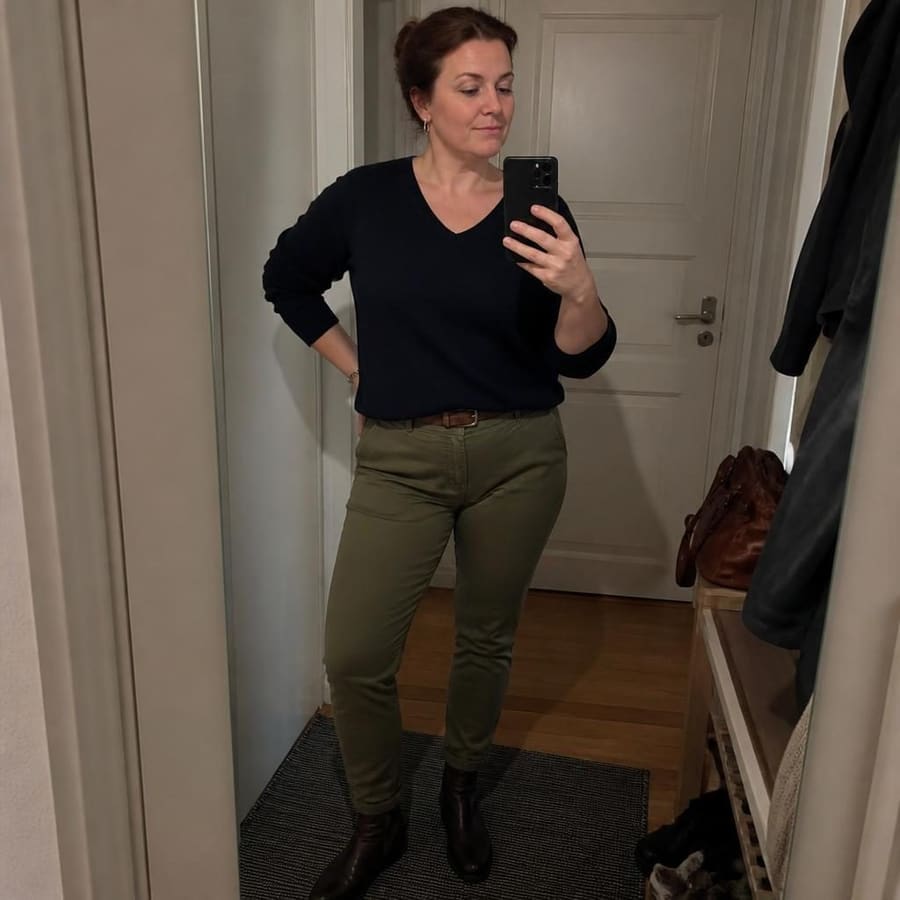 Sofija, 45, Berlin